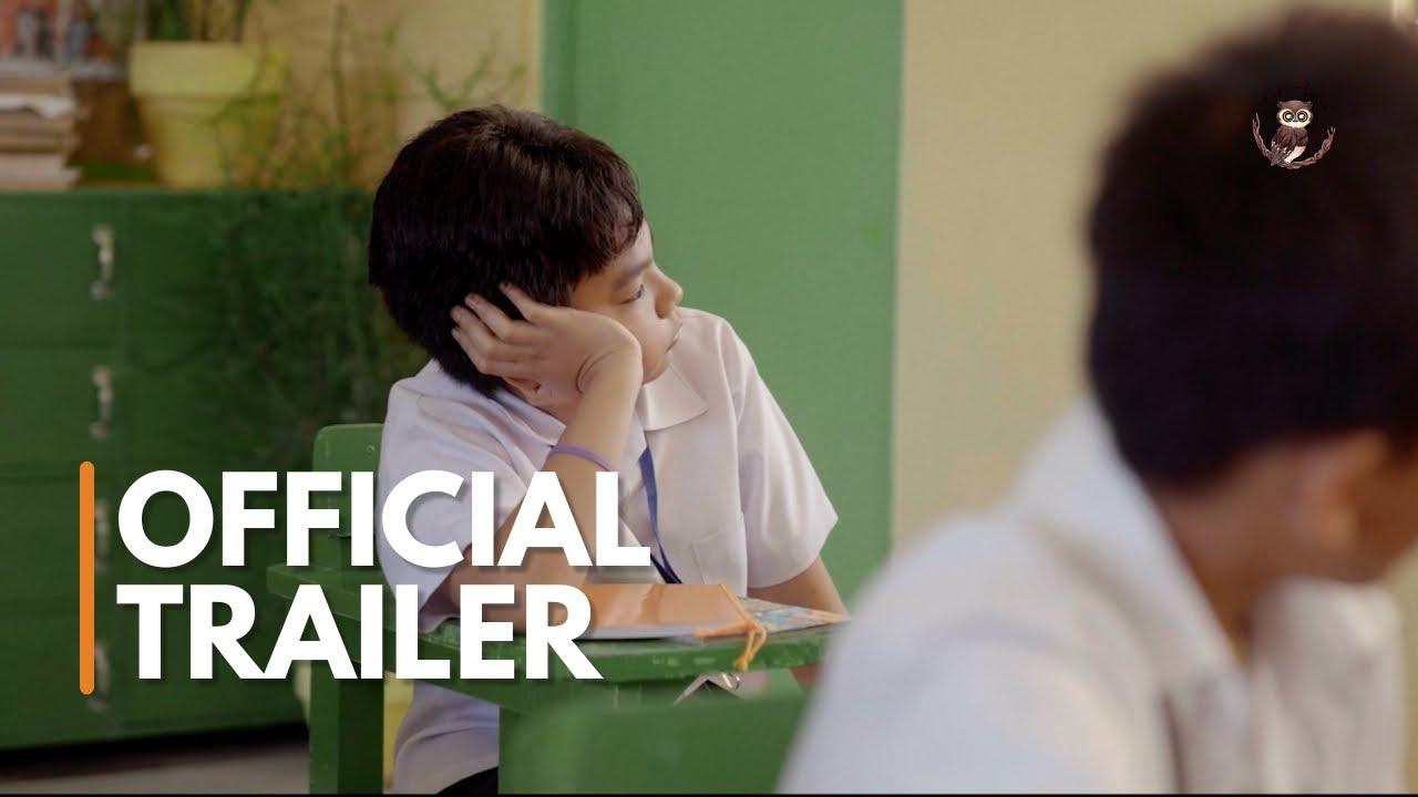 I Want To Be Trailer