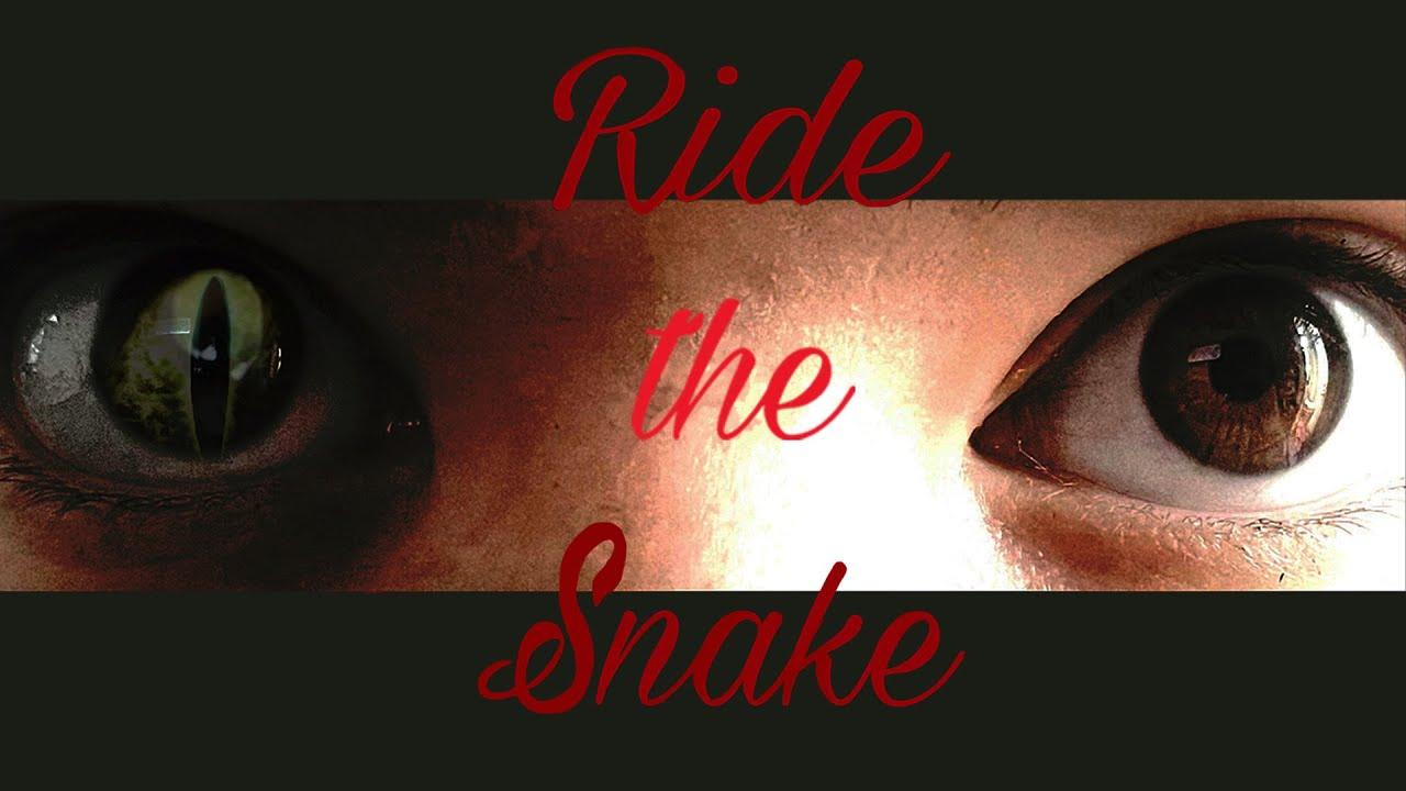 Ride the Snake Trailer