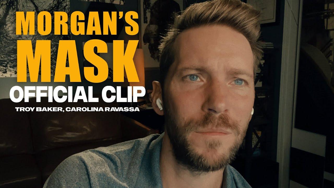 Morgan's Mask Trailer