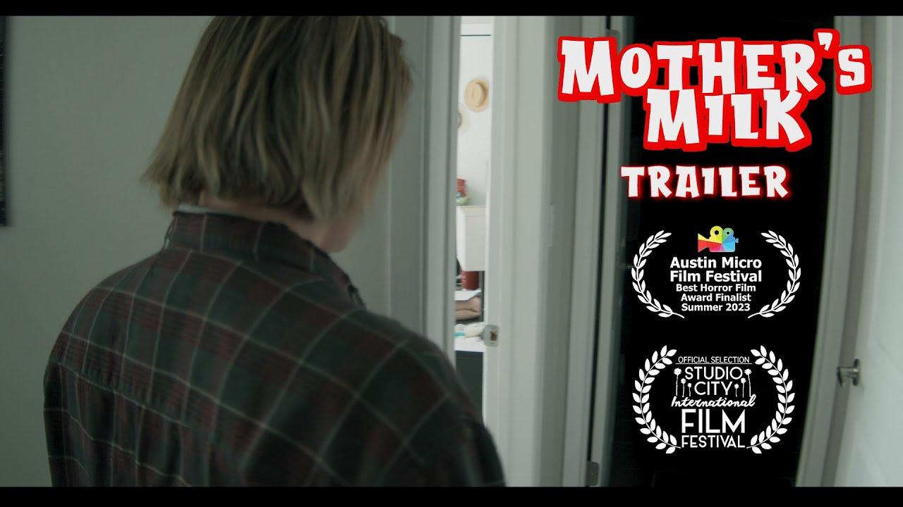 Mother's Milk Trailer