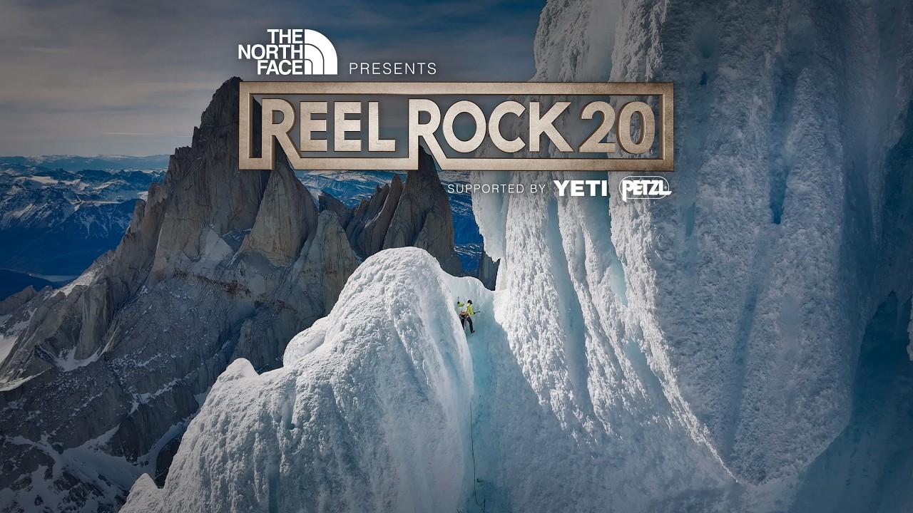Reel Rock 20 Trailer