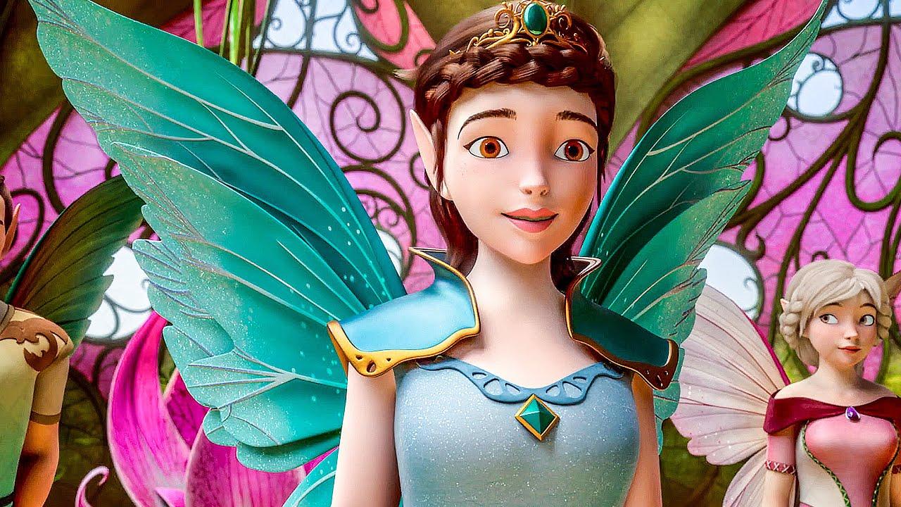 Bayala: A Magical Adventure Trailer