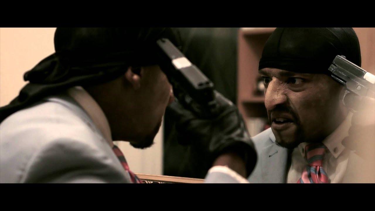Hound Trailer