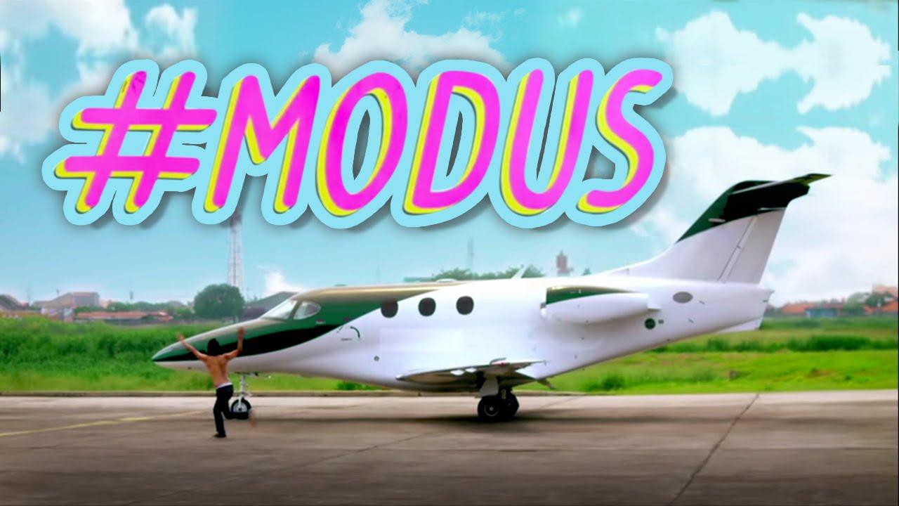 #Modus Trailer