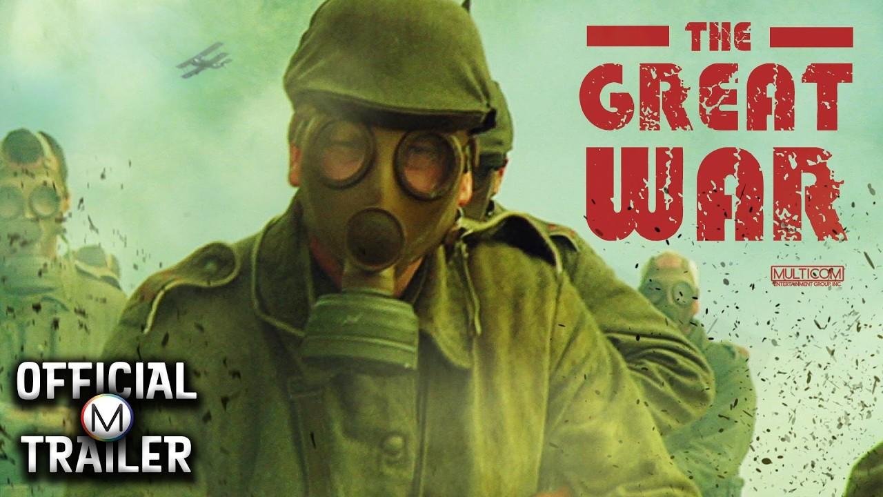 The Great War Trailer