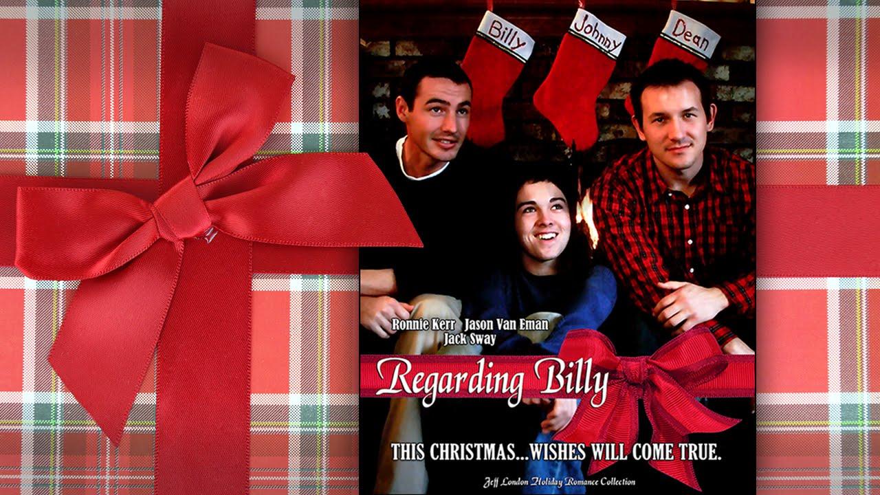 Regarding Billy Trailer
