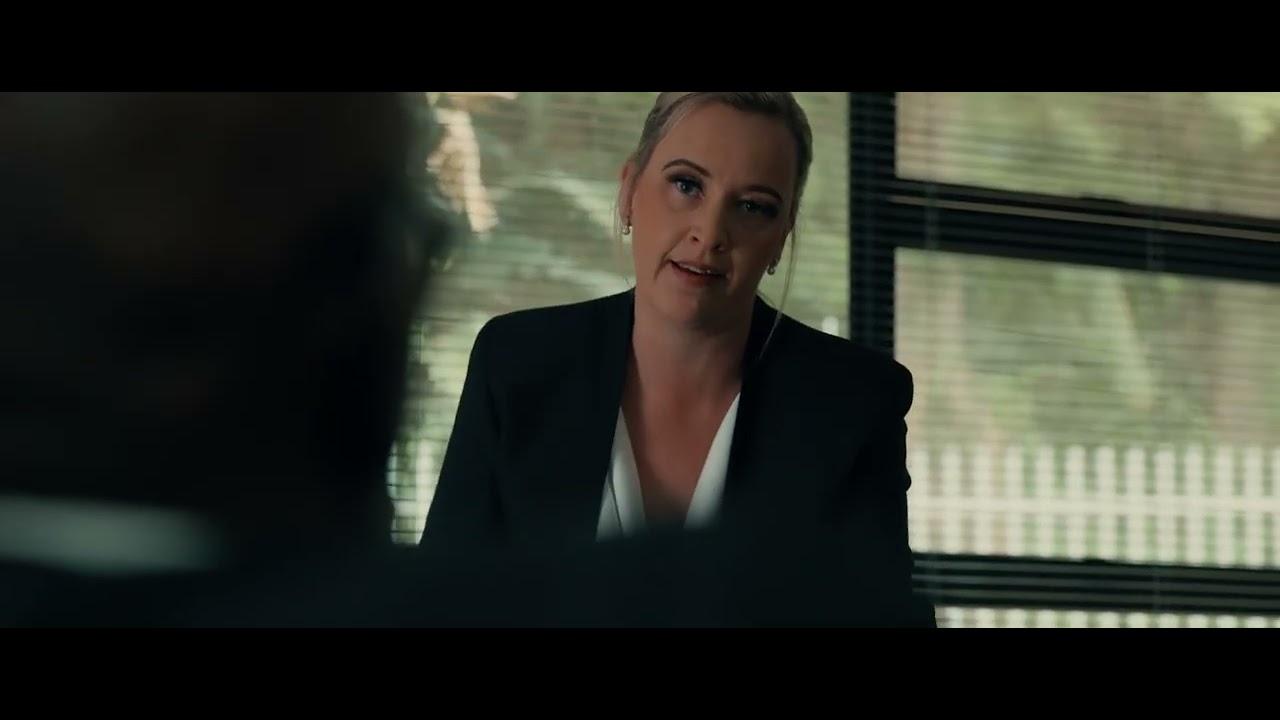 Treasure Hunt Trailer