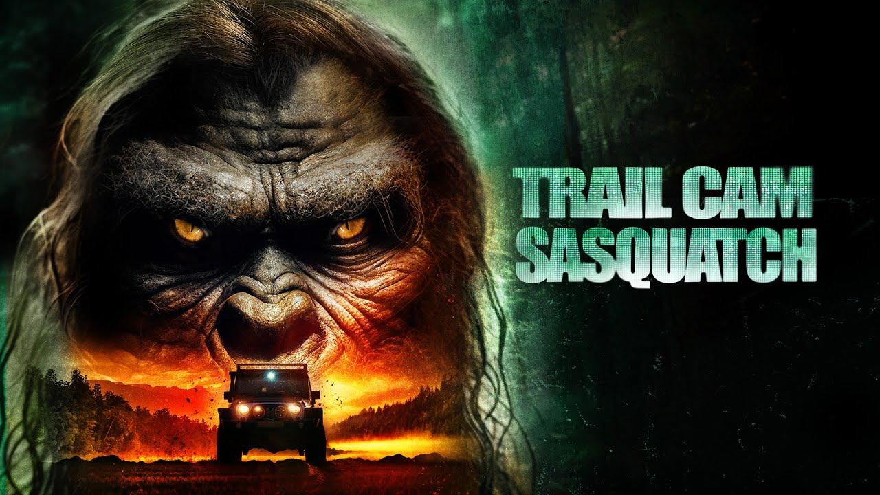 Trail Cam Sasquatch Trailer