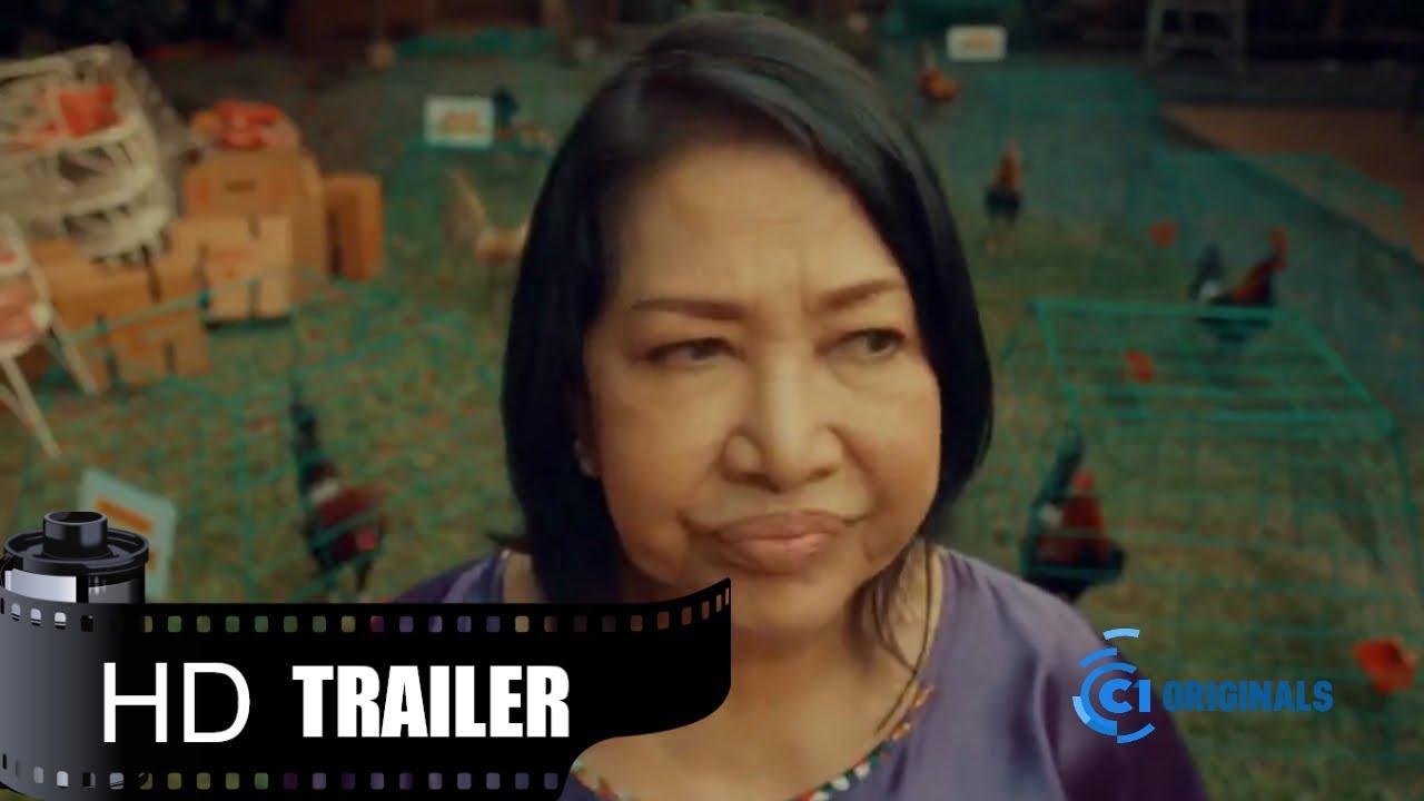 Please • Care Trailer