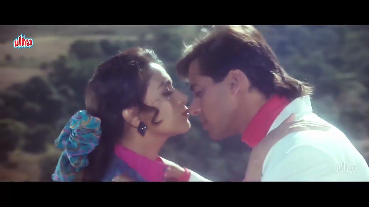 Saajan Trailer