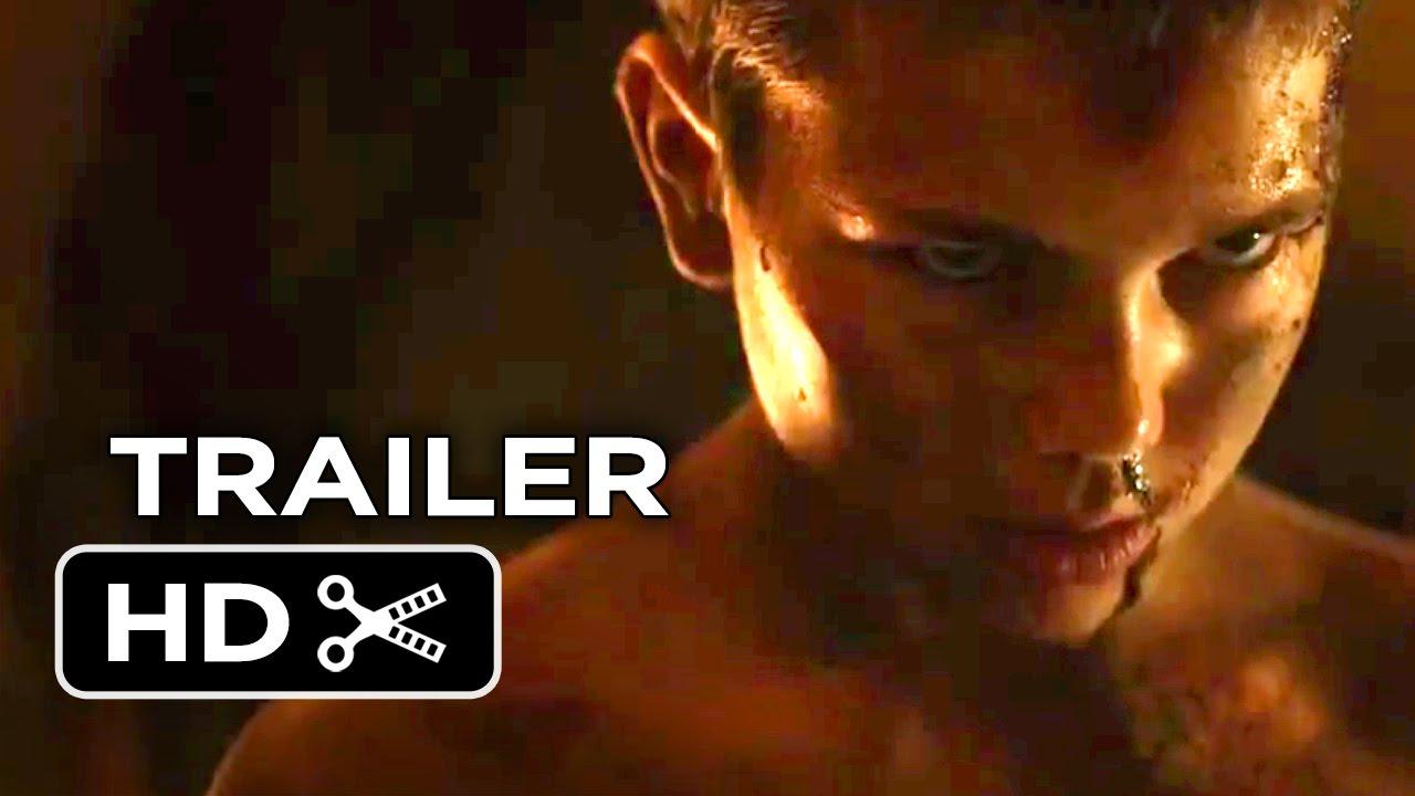 Cub Trailer