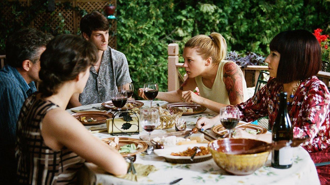 It's Only the End of the World Trailer