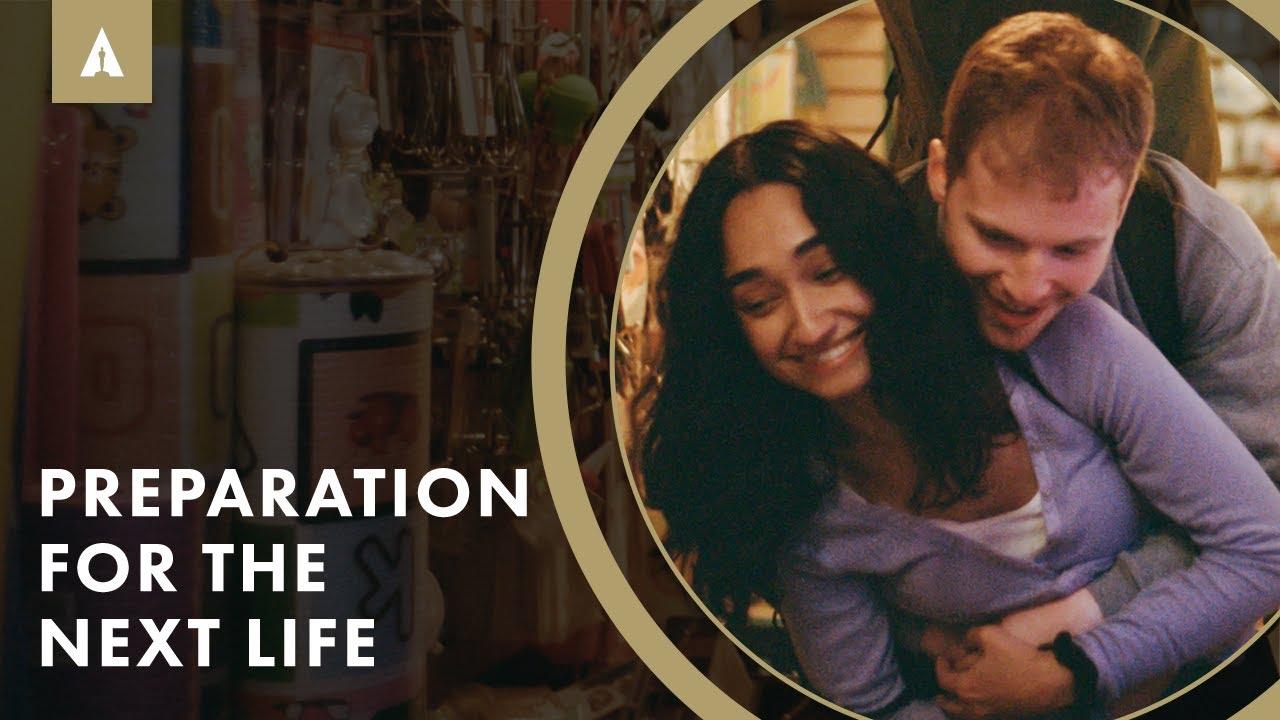 Preparation for the Next Life Trailer