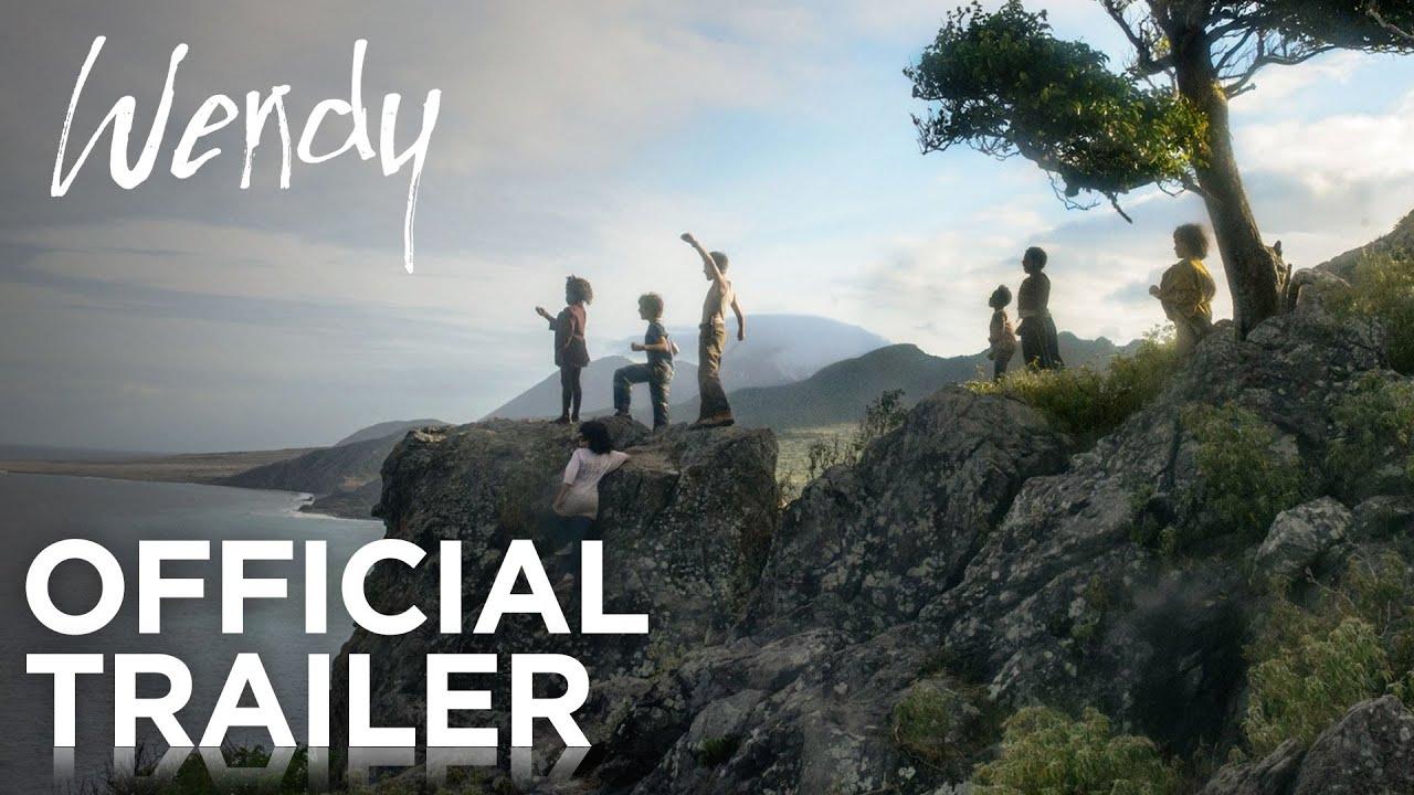 Wendy Trailer