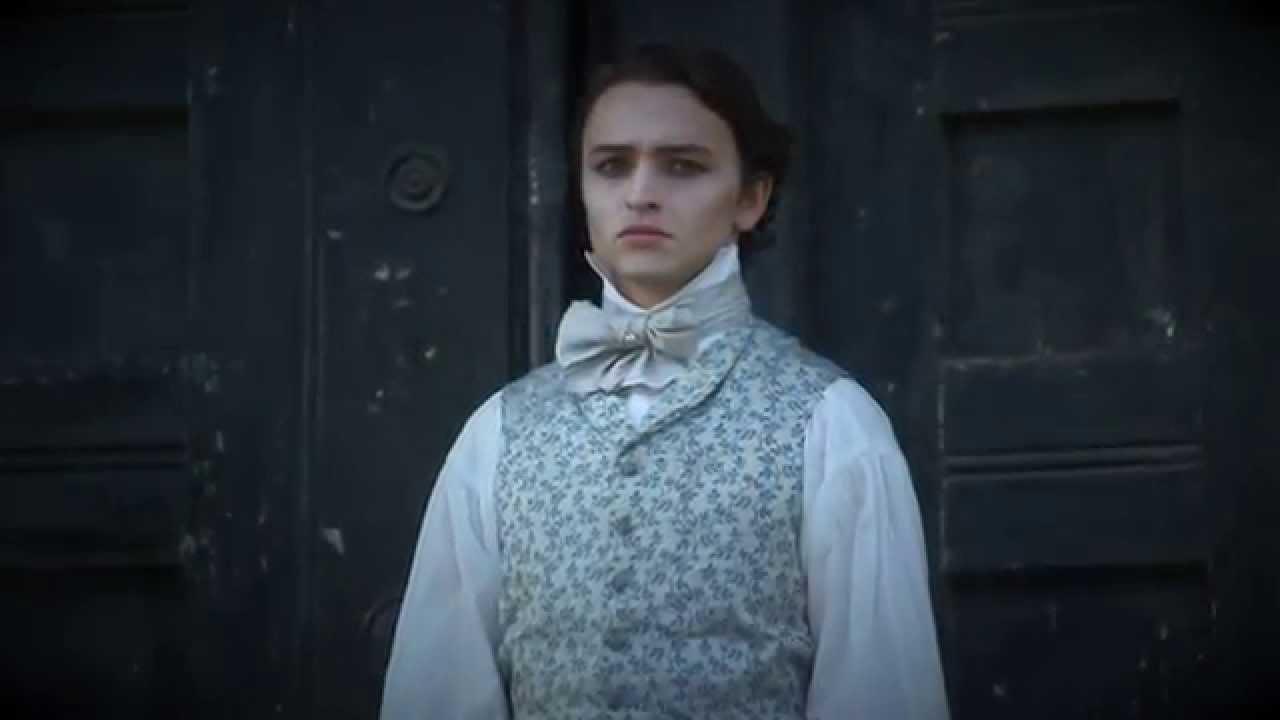 Great Expectations Trailer