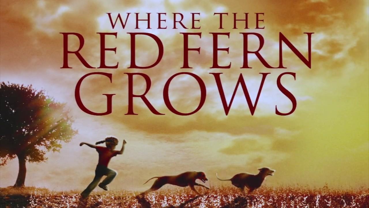 Where the Red Fern Grows Trailer