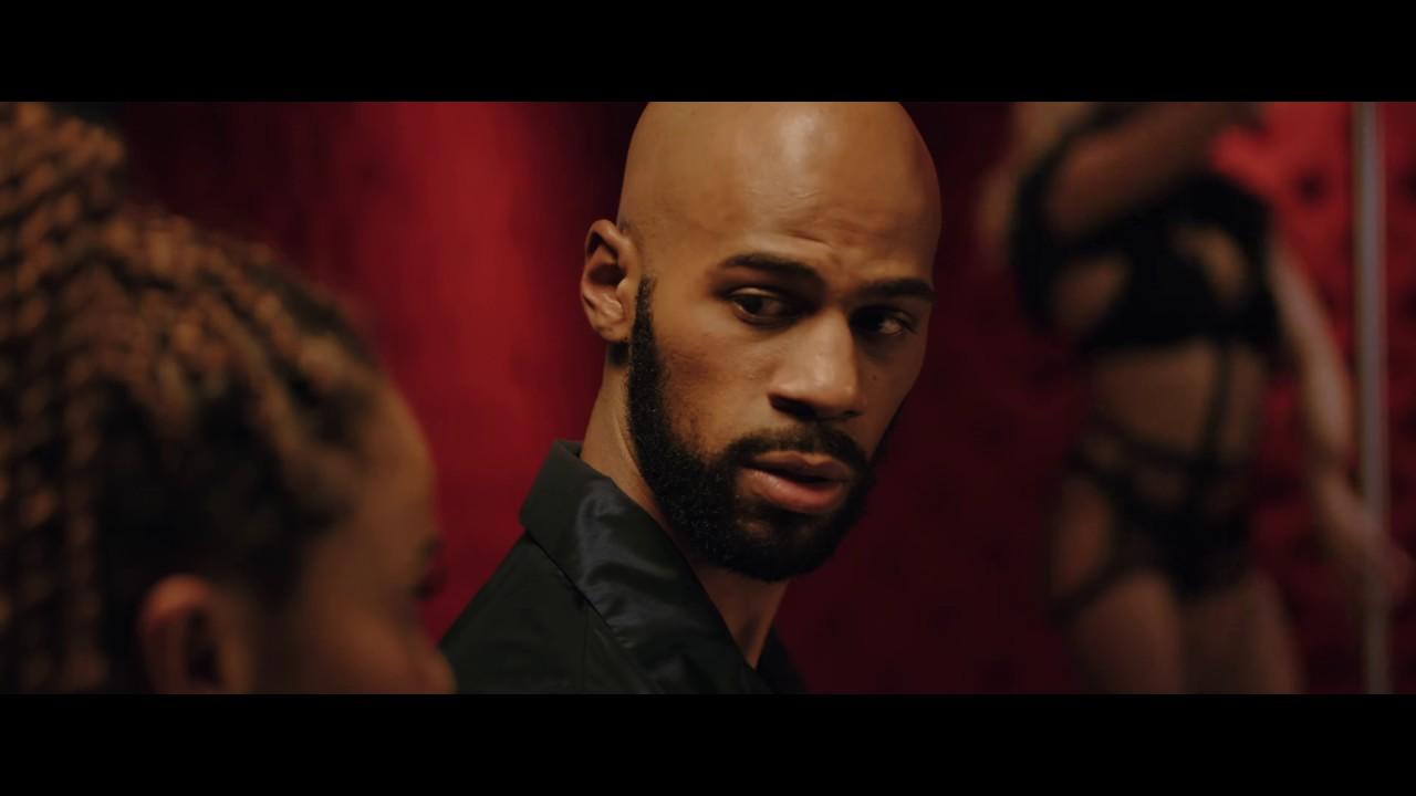 Suriname Trailer
