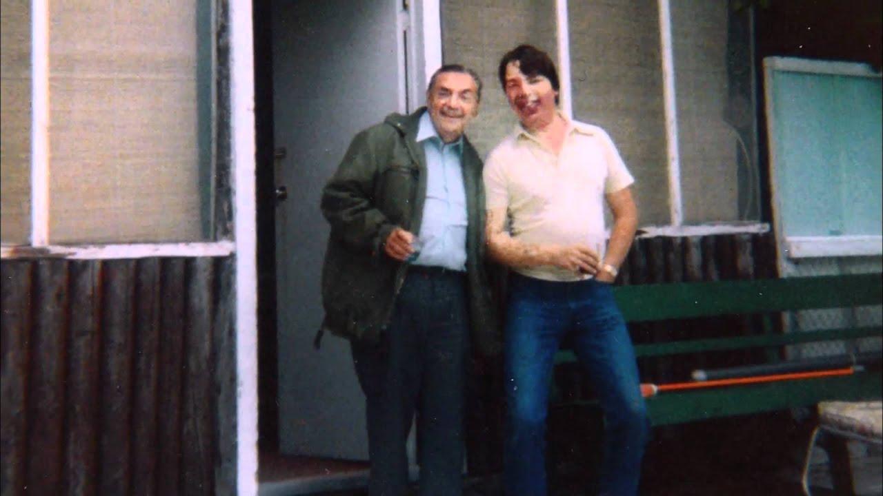 Just Himself: The Story of Don Jamieson Trailer