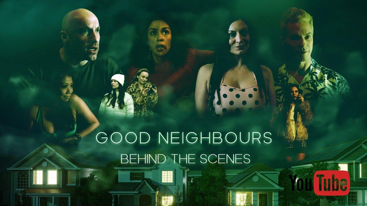 Good Neighbours Trailer