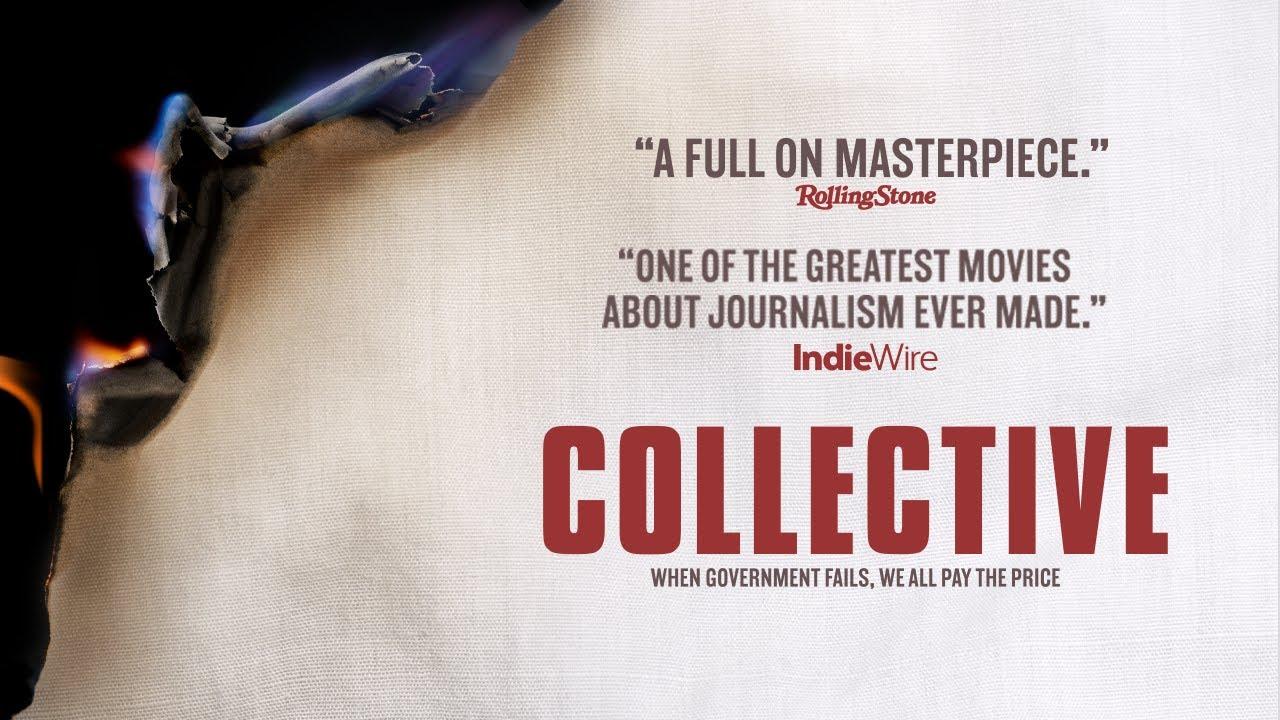 Collective Trailer