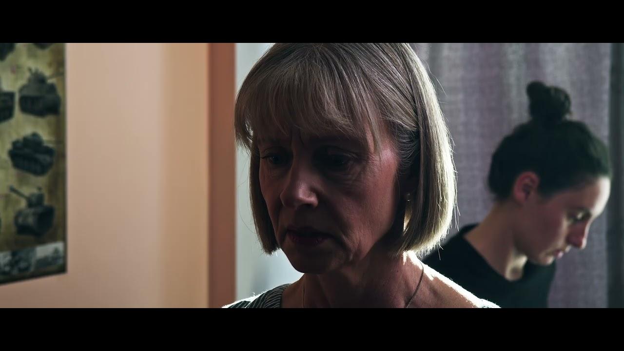 When The Motherland Is Knocking At Your Door Trailer
