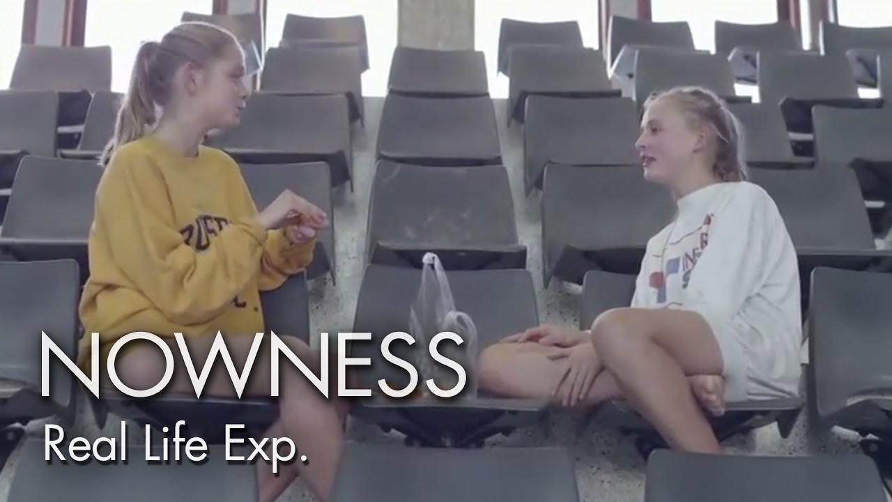 Real Life Exp. Trailer