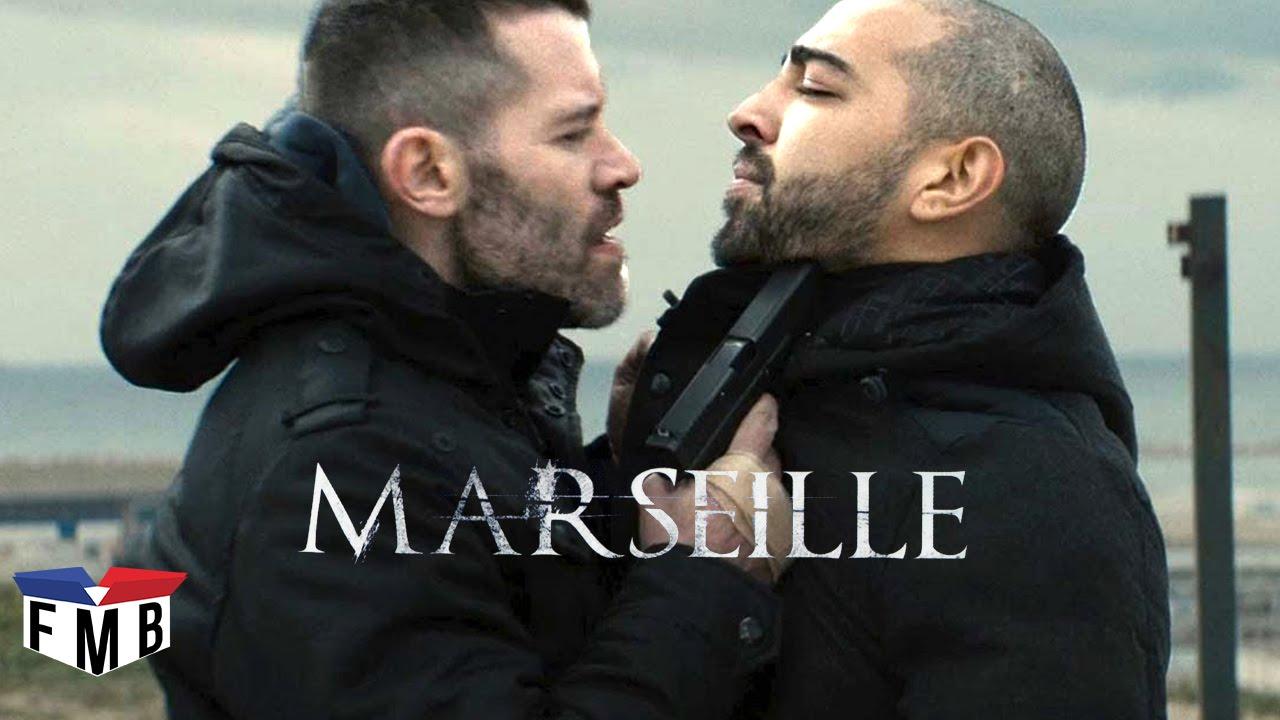 De guerre lasse Trailer