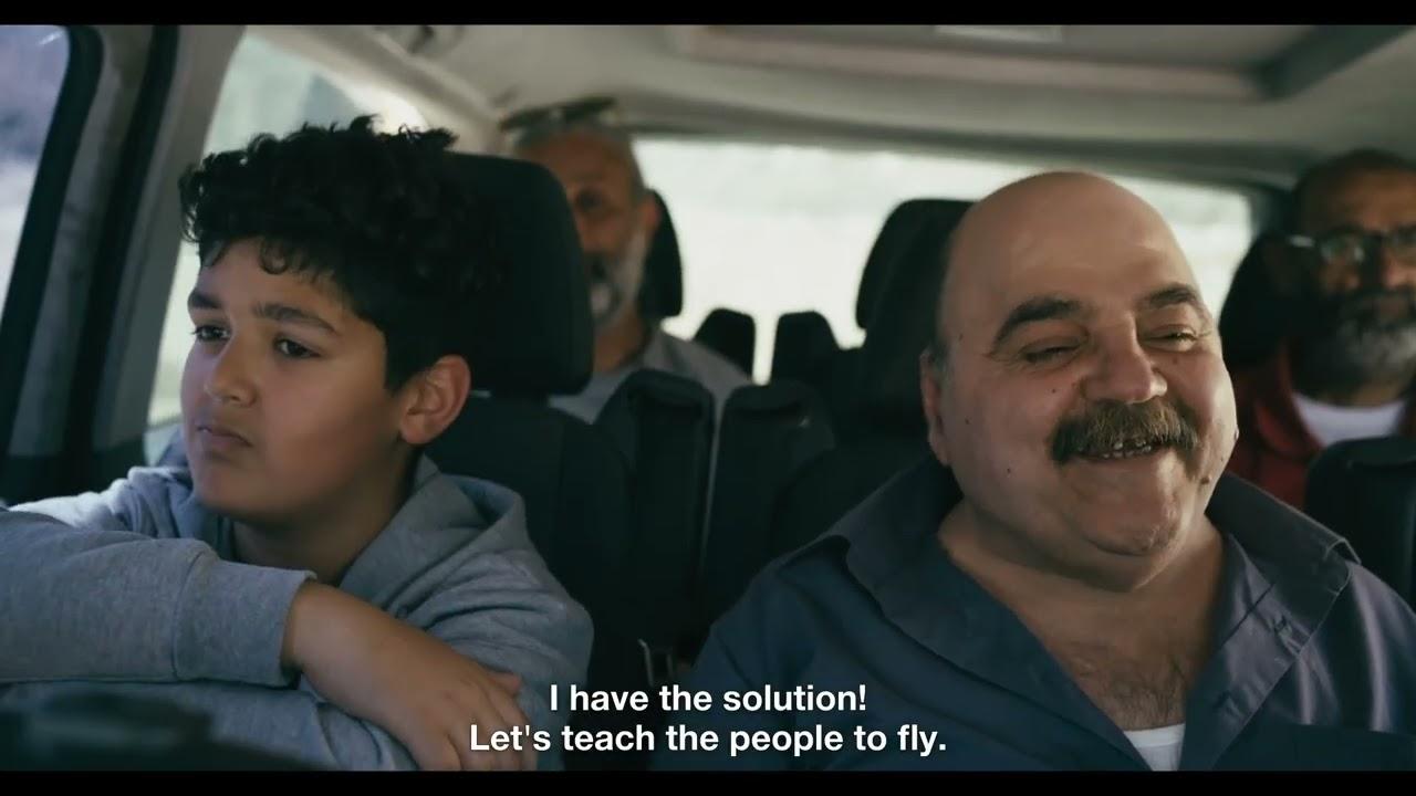 Passing Dreams Trailer