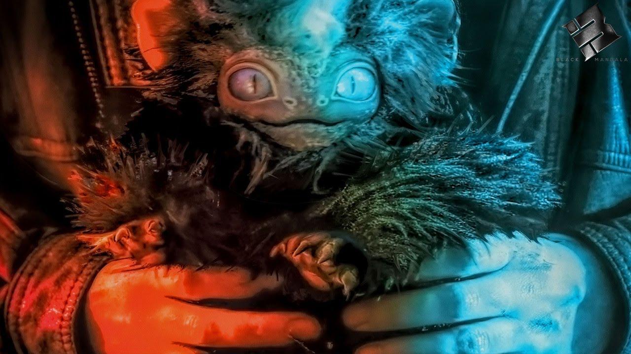 Creatures Trailer
