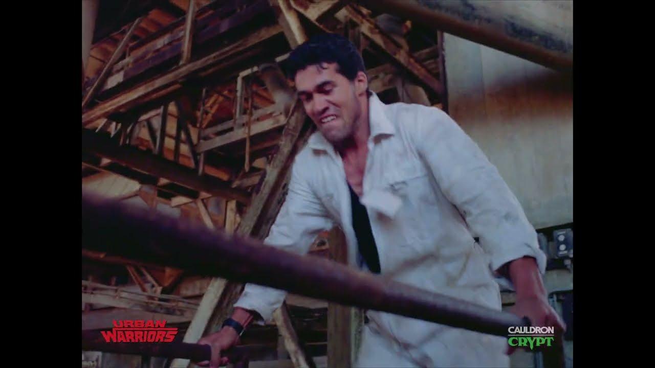 Urban Warriors Trailer