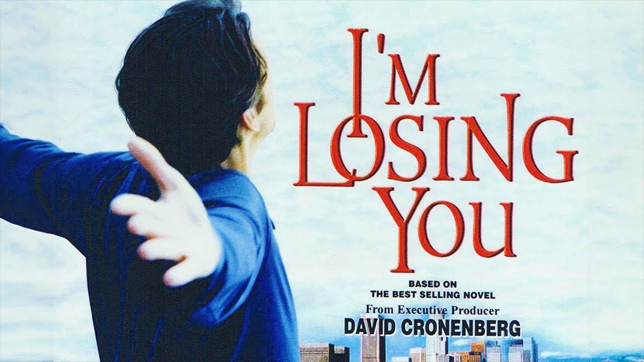 I'm Losing You Trailer