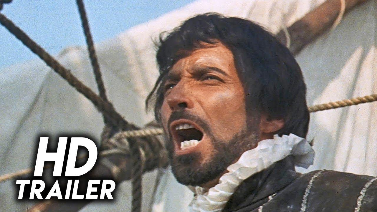 The Devil-Ship Pirates Trailer