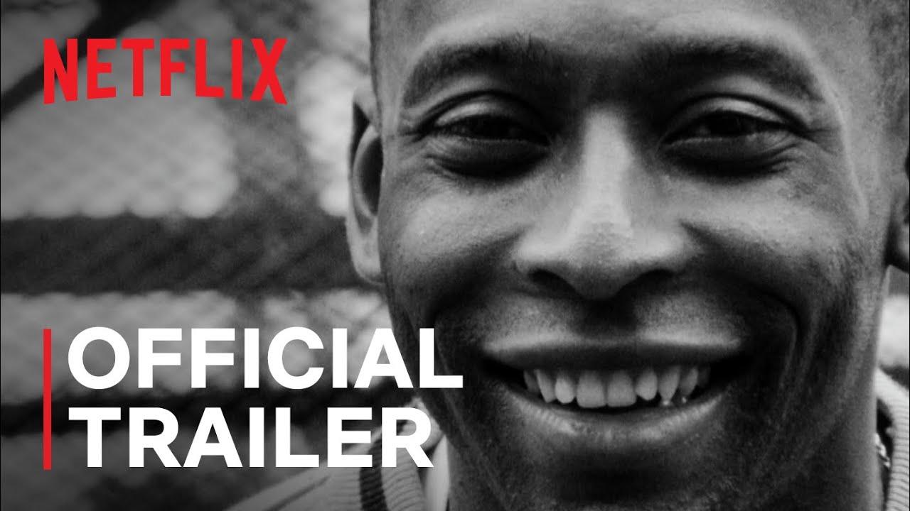 Pelé Trailer