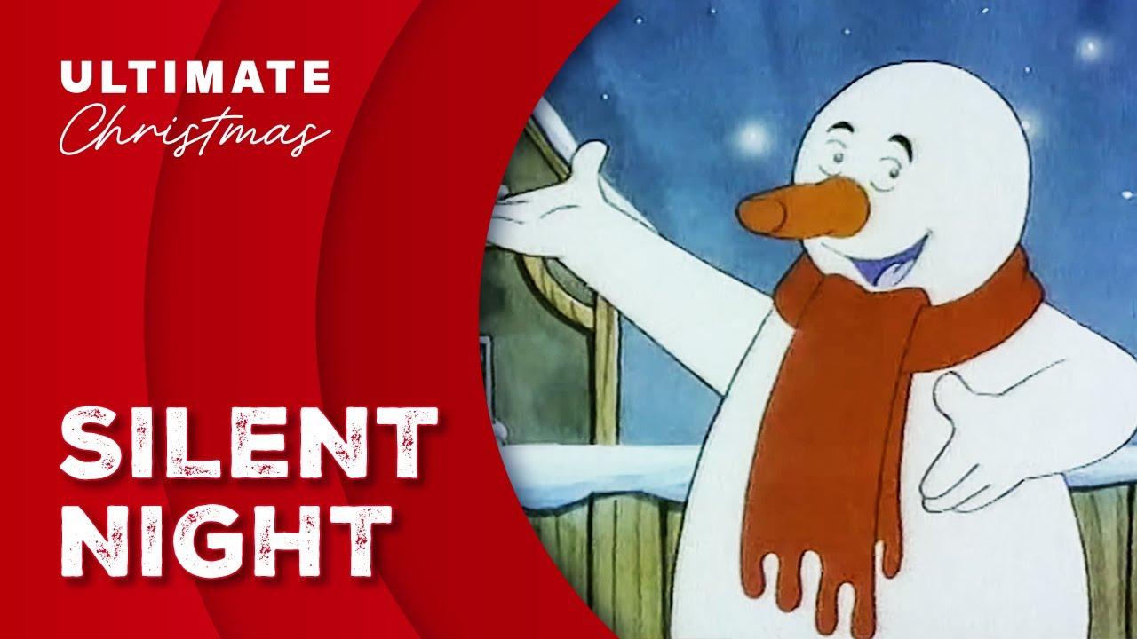 Silent Night Trailer