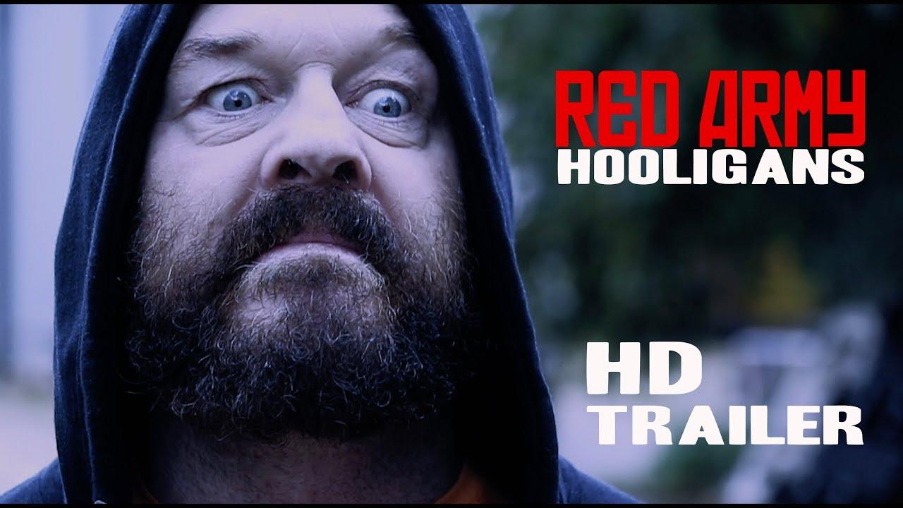 Red Army Hooligans Trailer