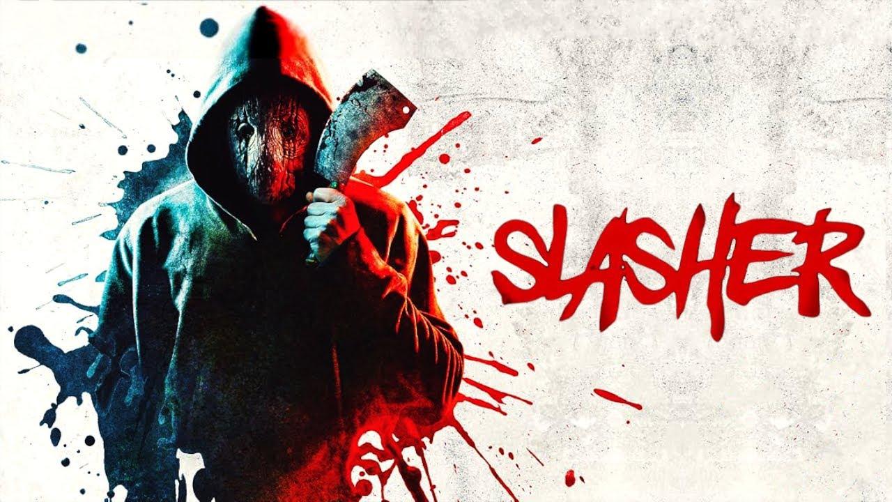 Slasher Trailer