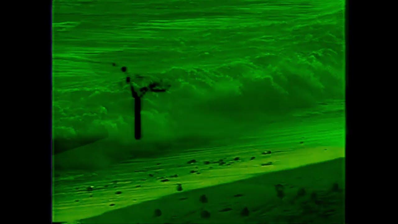 MOODTAPES / LIQUID DREAMS Trailer