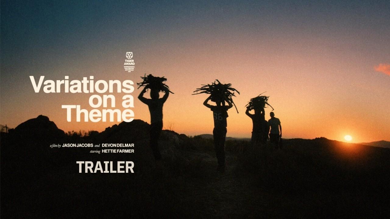 Variations on a Theme Trailer