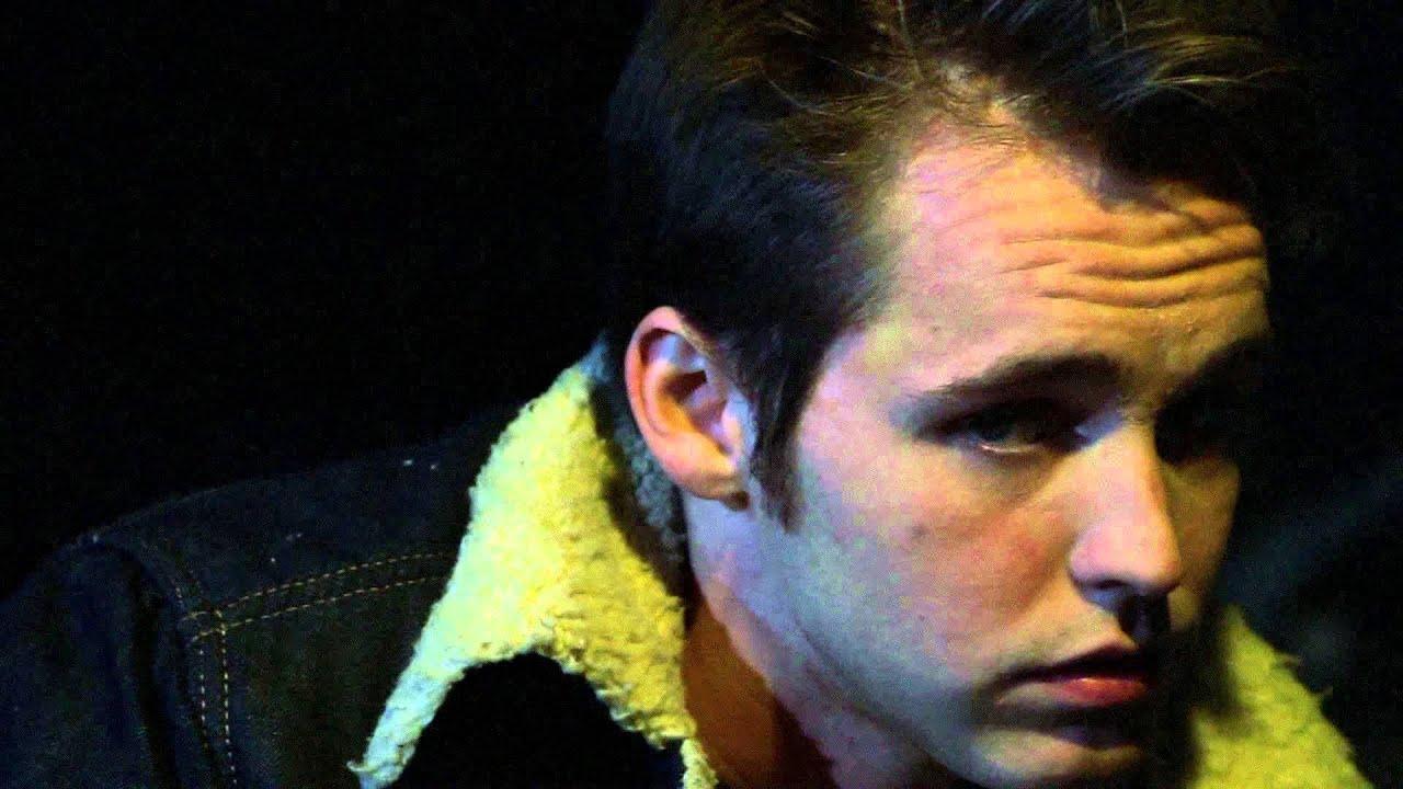 Nobody Gets Out Alive Trailer