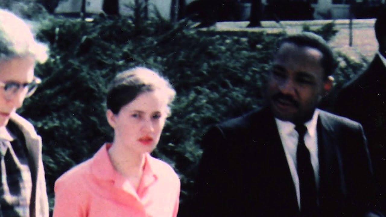 An Ordinary Hero: The True Story of Joan Trumpauer Mulholland Trailer