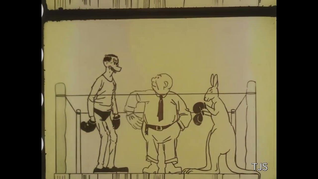 The Circus Trailer