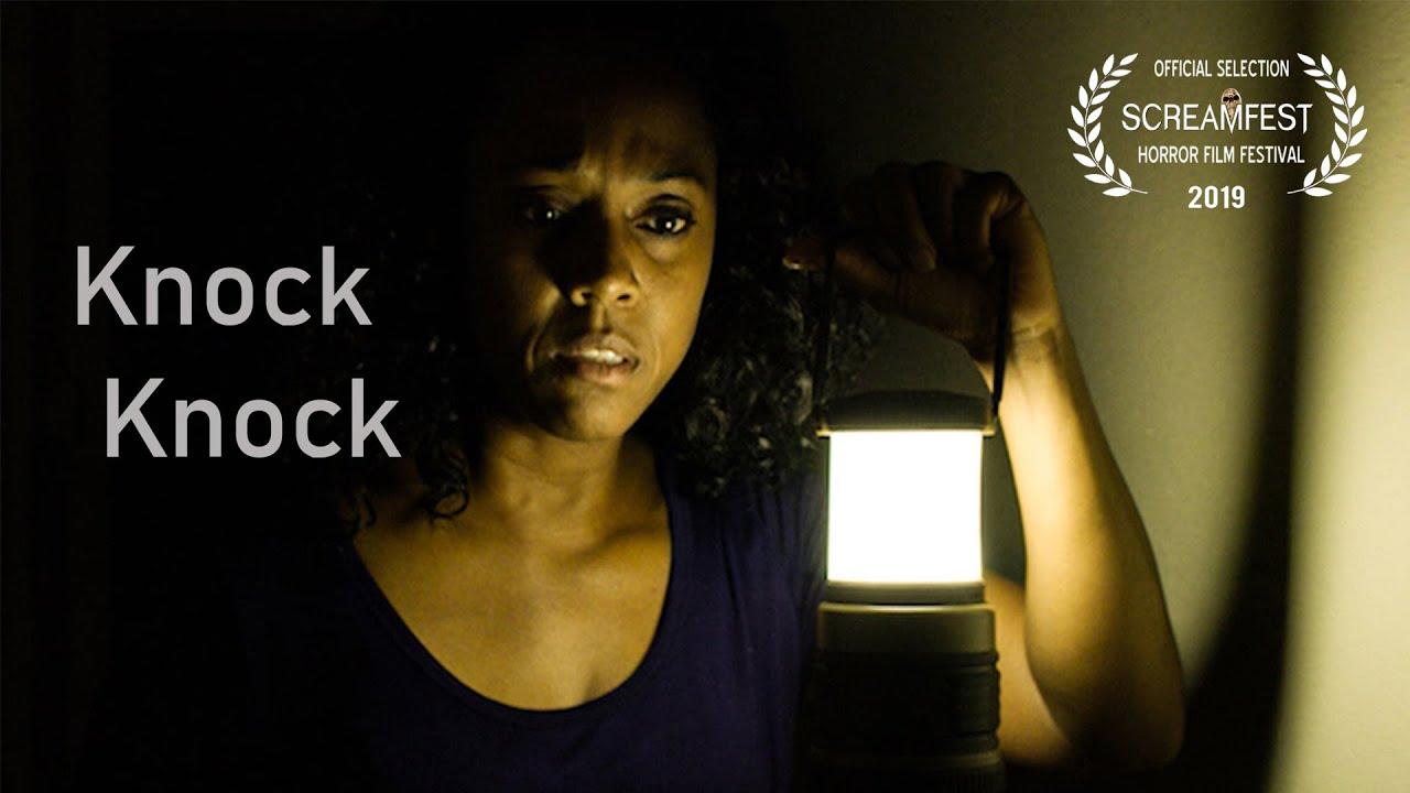 KNOCK KNOCK Trailer