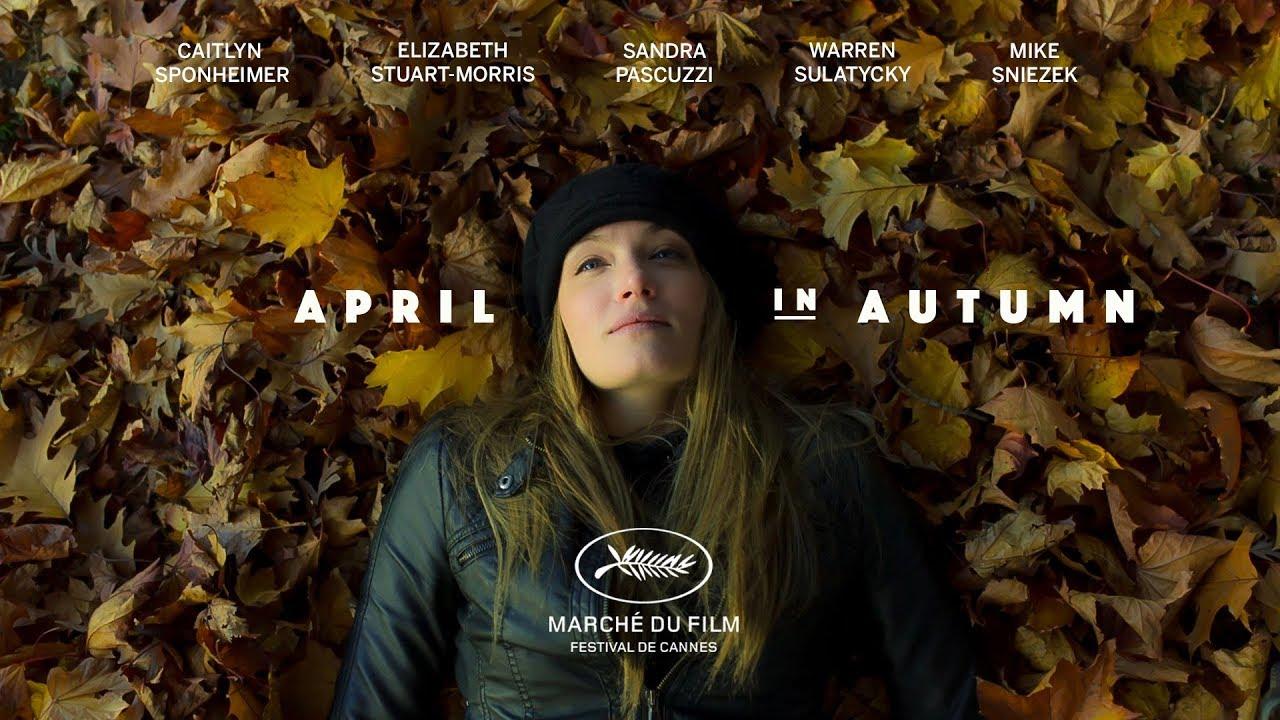 April in Autumn Trailer