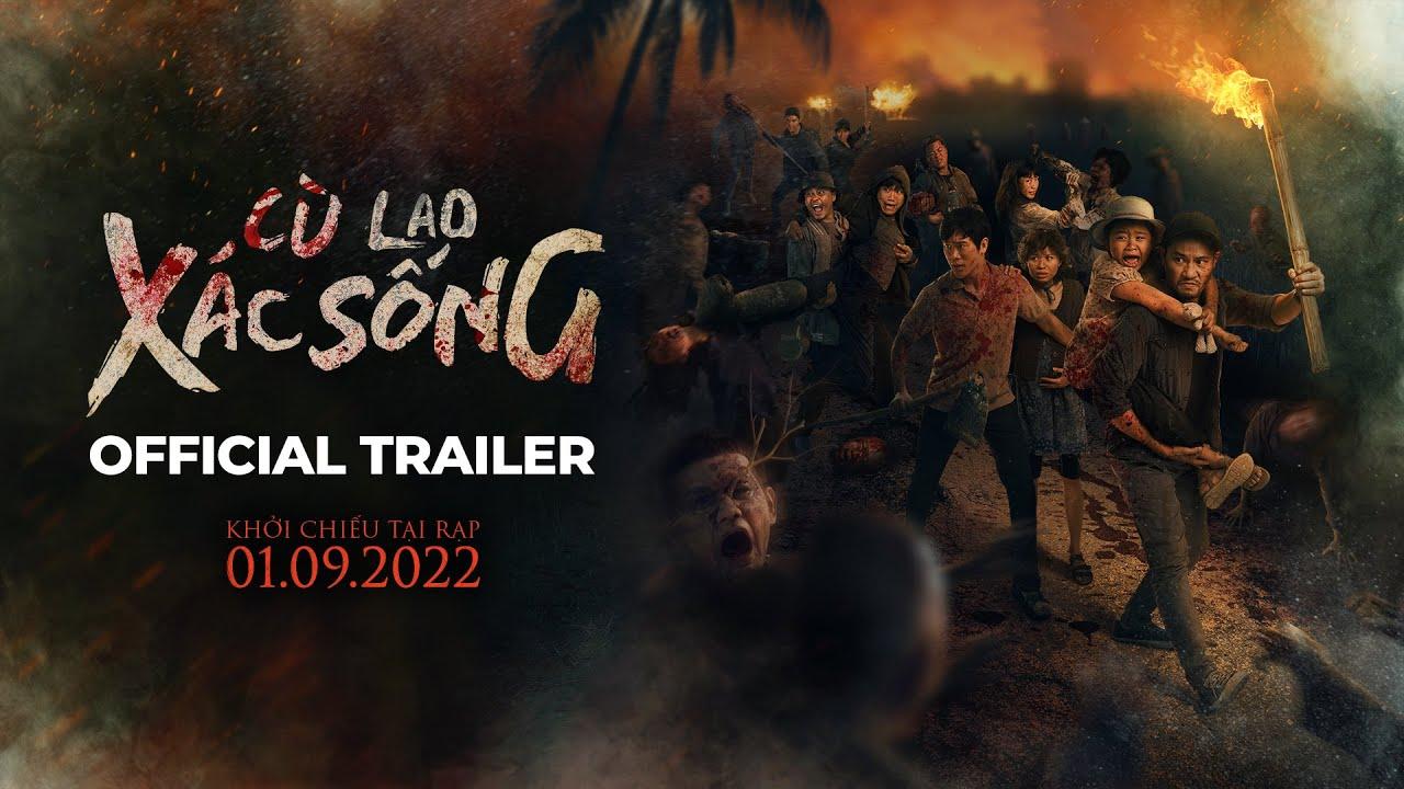 Lost In Mekong Delta Trailer