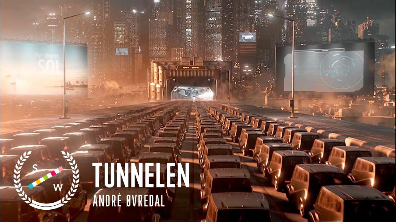 The Tunnel Trailer