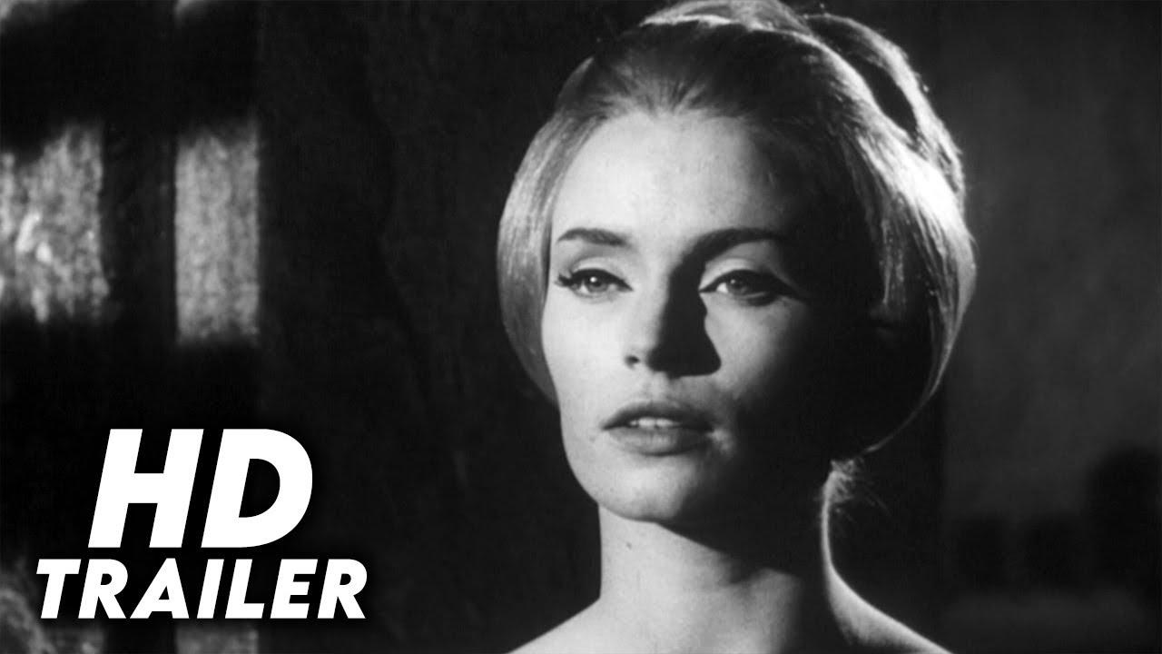 Castle of Blood Trailer