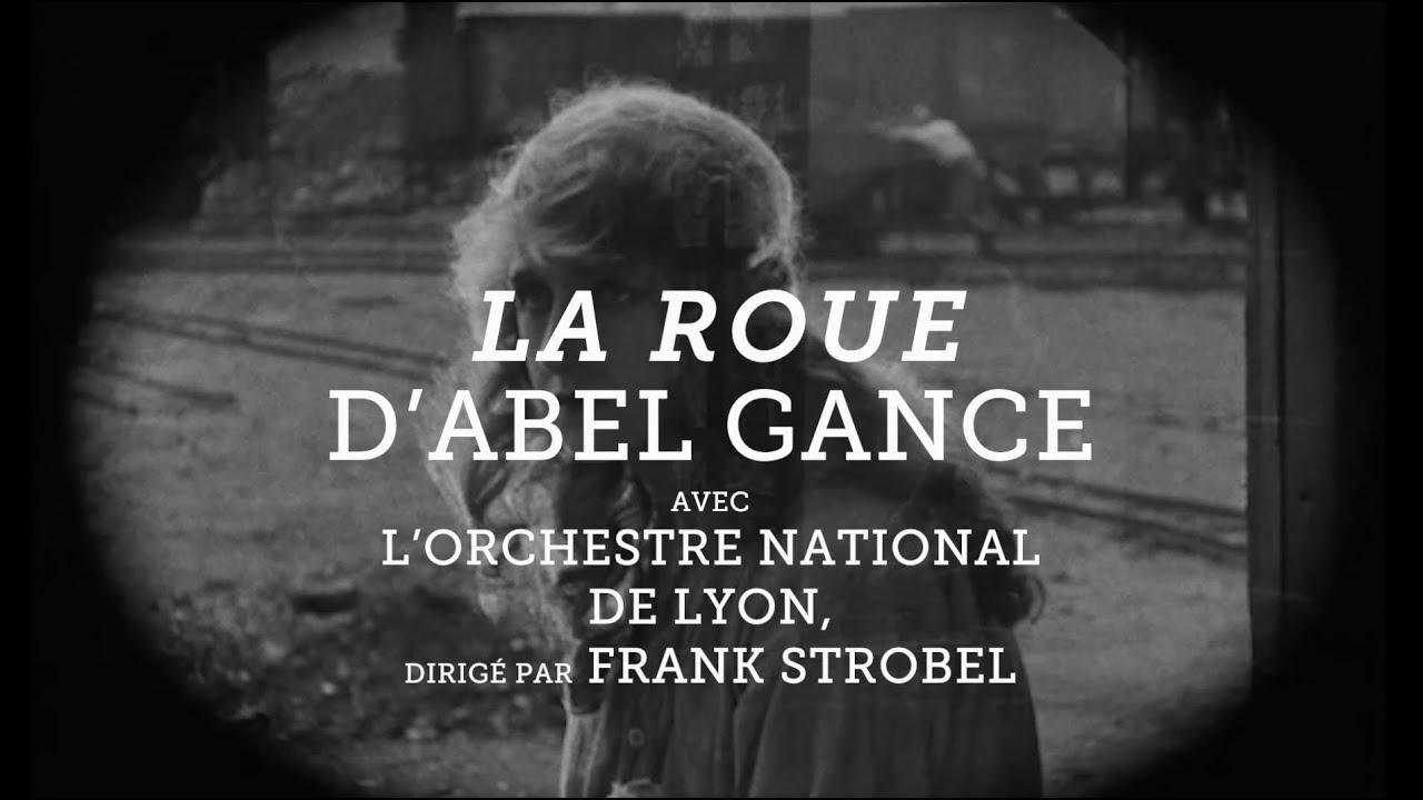 La Roue Trailer