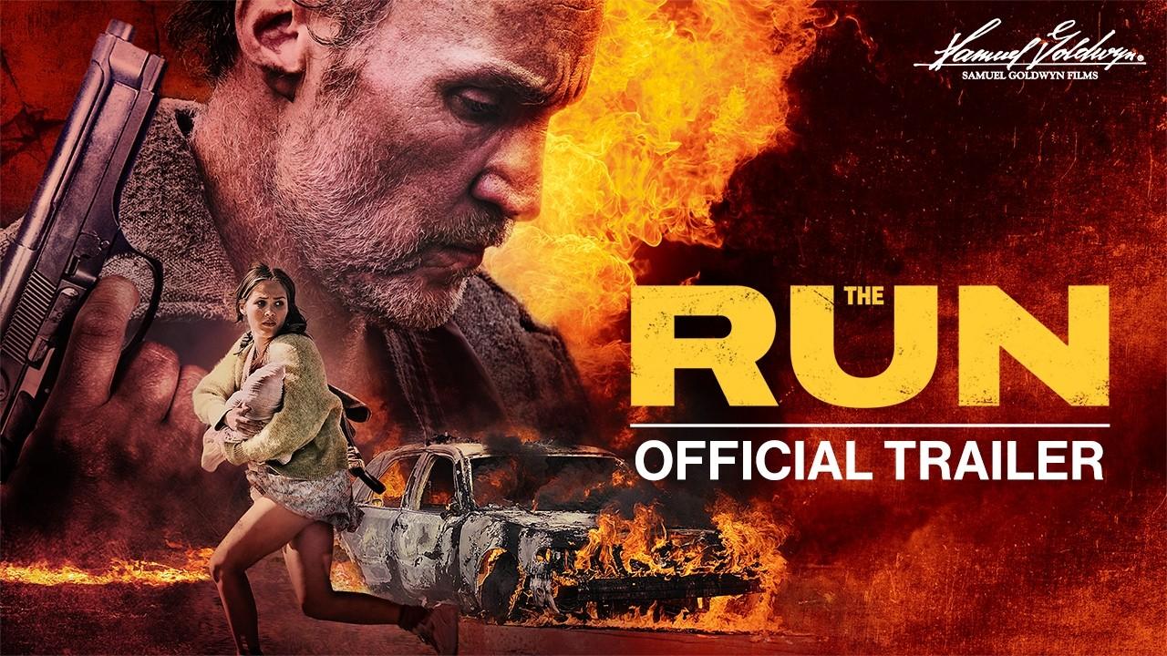 The Run Trailer