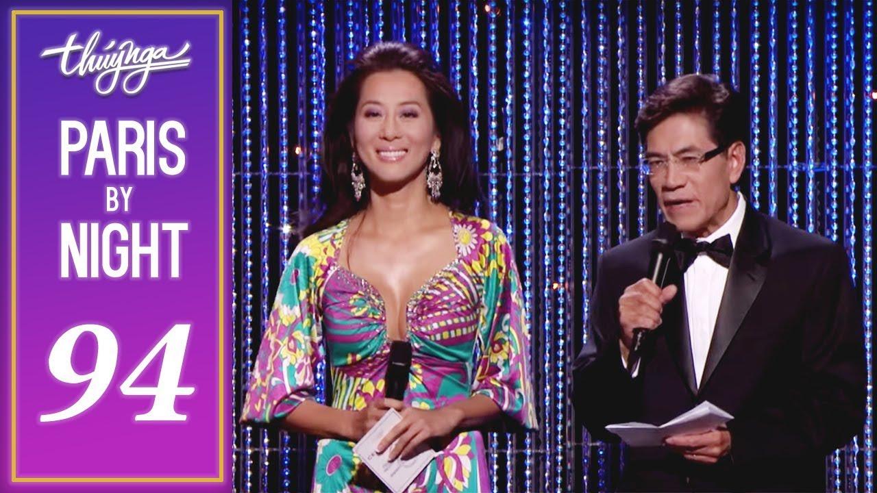 Paris by Night 94: 25th Anniversary I Trailer