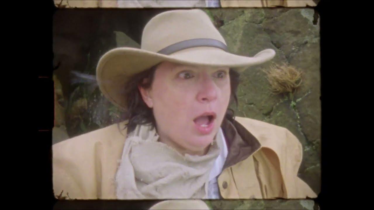 North Western Blood Trailer